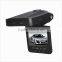 High qulity 6LED 2.5 inch LCD screen Car DVR Vehicle Camera Video Recorder mini dash cam