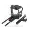 CAME-TV Red Raven Rig Camera Dslr Rig Pro Kit