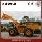 LTMA 3 ton 4 ton 5 ton 6 ton front end loader prices                        
                                                                                Supplier's Choice