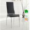 DC-2524 High Back Dining Room Metal Chair