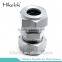 super duplex 2507 compression Fitting union