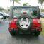 B/NEW CAR - JEEP WRANGLER SPORT - NONE (RHD 819647)