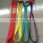 Durable Polyester webbing sling, cargo flat sling