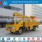 New JAC High-Altitude Operation Truck for sale 2014