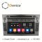 C180 Quad Core Android 5.1 DVD GPS radio for Opel Astra Antara Corsa Zafira support AUX USB SD RDS 1080P