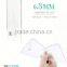 Wholesale Transparent TPU Mobile Phone Case,waterproof case for htc desire 816