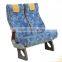 Bus coach practical passenger seat
