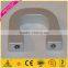 OEM profils en aluminium factory, cnc aluminum extrusion material manufacture, anodized punching aluminium profile cnc