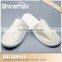 Cheap Disposable Terry Open Toe SPA/Hotel/Supermarket Slippers