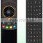2.4G wifi remote control + Keyboard For Compute Stick