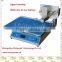foil stamping printer.foil machine on the label card-ADL-3050B+