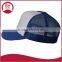 Foam mesh trucker sport running cap for outdoor sport
