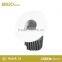 Round adjustable led lamps 10w cob led downlight with round hole