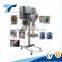 Auger Filling Machine in Powder Packing Line