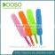 Bendable chenille colorful duster