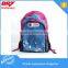 Fancy Color Kids Bag School