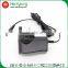 dependable performance right angel 12v 1.5a 1a 800ma ac dc adapter for communication electronics