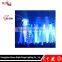 Fixed Time DMX 512 Control 3000W Fog Machine Fog Light