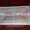 Custom 6mm thick acrylic sheet by laser cutting