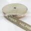 custom belt straps polyester cotton 1.25 inch Jacquard Webbing Woven