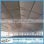 Aluminum frame warehouse tent