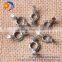 china  Manufacturer DIN 315 m3-m52 Galvanized Wing Nut
