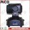 spot lighting gobo projector 75w led moving head spot dmx