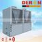 China Commercial r407c Daikin compressor Air To Water Heat Pump,hot water Heating ,high COP heating pump