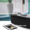 X-Bass high-end Wireless Bluetooth Speaker with clear steoro sound CSR4.0 bluetooth