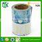 Good quality Custom printing food safe aluminum laminated film for candy packaging