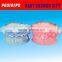 High quality non-woven fabric box for Baby Shower Gift made in china