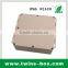 ABS Plastic waterproof enclosures IP65