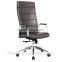 Ergonomic High Back Boss Chair With Headrest