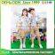 Latest new american primary school uniform custom embroidery school uniforms design