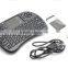 2.4G Wireless Mini Fly Air Keyboard Mouse Touchpad laptop Remote for android tv box/PC