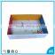 High quality Childrens' toy packaging box