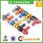 Motorcycle 8.3mm and 11.3 Valve Steam CNC machined Aluminum parts
