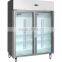 Commercial Chiller Freezer