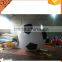 hot sale custom PVC inflatable funny football, inflatable advertising soccer ball for kids
