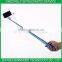 All-in-one Durable Portable Cable Selfie Stick for Travel/Parties/Activities