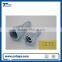 22611 BSP Female Coupling BSPP 60 degree Cone Seal Fitting pipe coupling