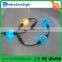 outdoor 50mm dmx led round pixel ball light