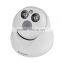New H.264 PnP HD home security camera wired cheap dome camera
