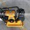 FSH-C80T Honda engine with tank Plate Compactor