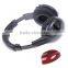 5 in 1 wireless monitor am fm radio headphone