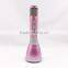 2016 newest wireless mini microphone portable speaker with Bluetooth