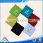 High quality terry sport sweatband with special design