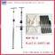 China supplier aluminum telescopic pole