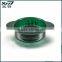 Fruit Vegetable Round PP Mesh Drain Strainer