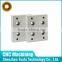 Custom CNC Machining Metal Aluminum Fabrication Service